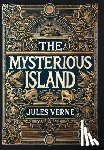 Verne, Jules - Mysterious Island (Collector's Edition) (Laminated Hardback with Jacke