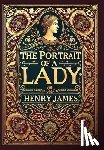 James, Henry - The Portrait of a Lady (Collector's Edition) (Laminated Hardback with Jacket)