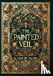 Somerset Maugham, W. - The Painted Veil (Collector's Edition) (Laminated Hardback with Jacket)