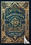 Anonymous - The Mabinogion (Collector's Edition) (Laminated Hardback with Jacket)