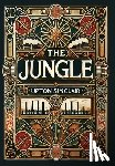 Sinclai, Upton - The Jungle (Collector's Edition) (Laminated Hardback with Jacket)