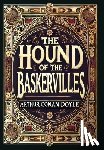 Doyle, Arthur Conan - The Hound of the Baskervilles (Collector's Edition) (Laminated Hardback with Jacket)