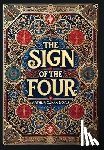 Doyle, Arthur Conan - The Sign of the Four (Collector's Edition) (Laminated Hardback with Jacket)