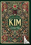 Kipling, Rudyard - Kim (Collector's Edition) (Laminated Hardback with Jacket)