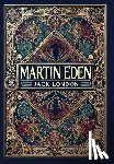 London, Jack - Martin Eden (Collector's Edition) (Laminated Hardback with Jacket)