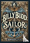 Melville, Herman - Billy Budd, Sailor (Collector's Edition) (Laminated Hardback with Jacket)