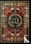 Caesar, Julius - The Civil War (Collector's Edition) (Laminated Hardback with Jacket)