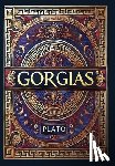 Plato - Gorgias (Collector's Edition) (Laminated Hardback with Jacket)