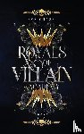 Chase, Eva - Royals of Villain Academy