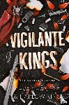 Chance, Eva, King, Harlow - Vigilante Kings