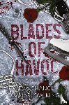 Chance, Eva, King, Harlow - Blades of Havoc