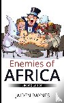Baynes, Jaiden - Enemies of Africa