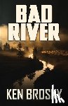 Brosky, Ken - Bad River