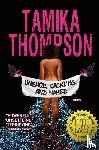 Thompson, Tamika - Unshod, Cackling, and Naked