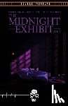 Generous, Eddie, Smith, Jody, Canon, Somer - The Midnight Exhibit Vol. 4 / Parables of the Pumpkin Patch
