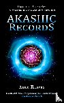 Reaves, Adam - Akashic Records