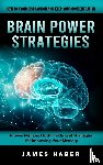 Hager, James - Brain Power Strategies