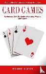 Harris, Bonnie - Card Games