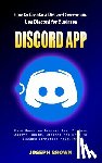 Brown, Joseph - Brown, J: Discord App