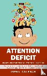 Coleman, Irena - Attention Deficit