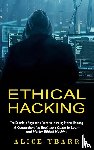 Ybarr, Alice - Ethical Hacking