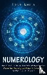 Lucia, Tony - Numerology