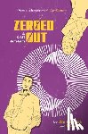 Munroe, Jim - Zeroed Out