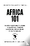 Bope, Emmanuel, Bope, Solange - Africa 101
