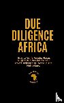 Bope, Emmanuel, Bope, Solange - Due Diligence Africa