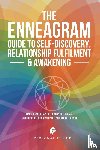 Hub, Personality - The Enneagram Guide To Self-Discovery, Relationship Fulfilment & Awakening