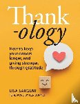 Sargent, Lisa - Thankology