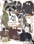 Gauthier, Manon - All of Us
