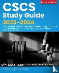 Newstone Test Prep - Cscs Study Guide 2023-2024