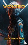 Parlier, Ace - Voided