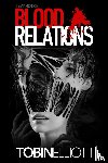 Elliott, Tobin - Blood Relations