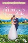 Archer, Melody - The Billionaire's Marriage Barter