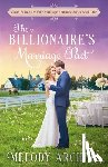Archer, Melody - The Billionaire's Marriage Pact