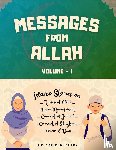 Publishers, Hidayah - Messages From Allah - Volume I
