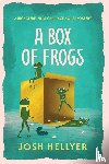 Hellyer, Josh - A Box of Frogs