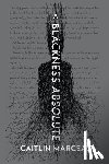 Marceau, Caitlin - A Blackness Absolute: A Collection of Short Horror
