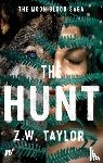 Taylor, Z.W. - The Hunt