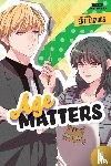Enjelicious - Enjelicious: Age Matters Volume One