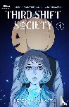 Moriarty, Meredith - Third Shift Society Volume One