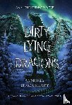 Blackburry, Sabrina - Blackburry, S: Dirty Lying Dragons