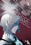 Son, Jeho - Noblesse, Vol. 3