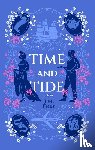 Frey, J. M. - Time and Tide