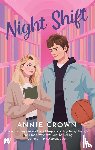 Crown, Annie - Crown, A: Night Shift
