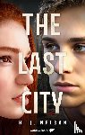 Nelson, H.J. - The Last City