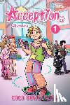 Ouwerkwerk, Coco - Acception, Vol. 1: A Webtoon Unscrolled Graphic Novel