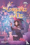 Miyuli - Morgana and Oz, Vol. 2